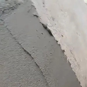 秦安水工建筑物I级C55聚合物改性水泥砂浆 渠道防渗泵站加固迎水面抗冲刷砂浆