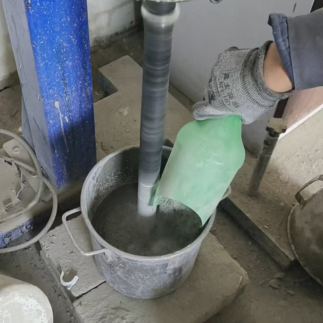 秦安桥梁公路张拉用H60压浆料与普通压浆料有什么区别？
