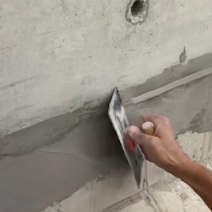 秦安P型防护型环氧树脂砂浆