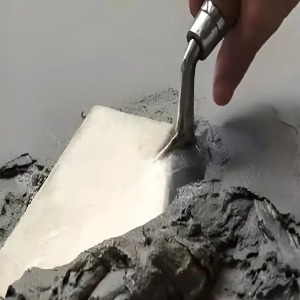秦安混凝土裂缝孔洞剥落冻融修复用高强度丙乳防腐蚀砂浆