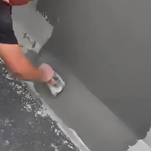 秦安GB50728一级聚合物改性水泥砂浆